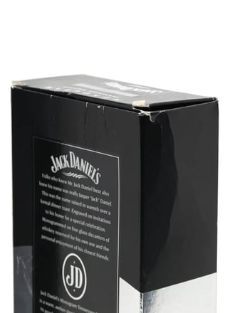 Jack Daniel
