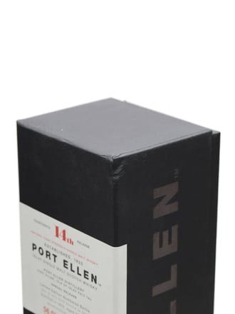 Port Ellen 1978 / 35 Year Old / 14th Release (2014)