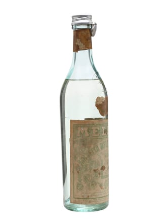 Anisetta Meletti / Bot.1960s / Small Bottle