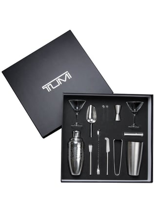 Tumi Mixology Set