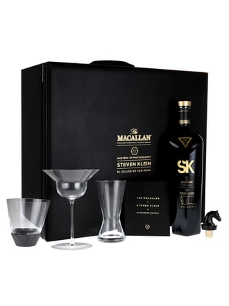 Macallan Master of Photography Steven Klein 0629