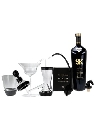 Macallan Master of Photography Steven Klein 0629