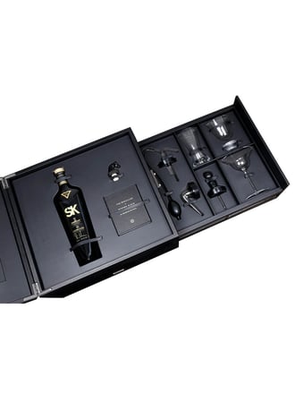 Macallan Master of Photography Steven Klein 0629