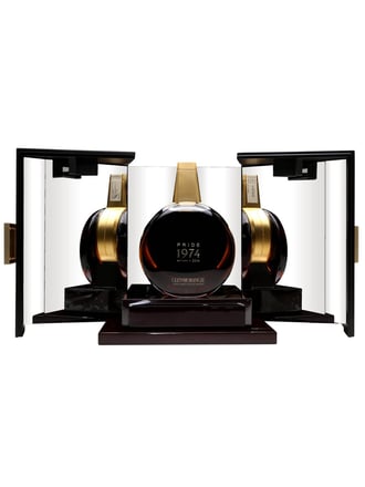Glenmorangie Pride 1974 / 41 Year Old