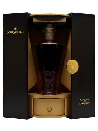 Courvoisier L
