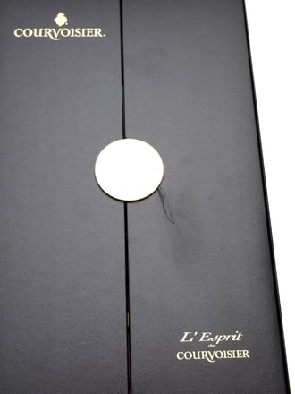 Courvoisier L