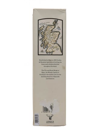 Port Ellen 1980 / Bot.1997 / Gordon & MacPhail