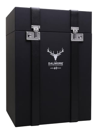 Dalmore 40 Year Old / Bot.2017 Release