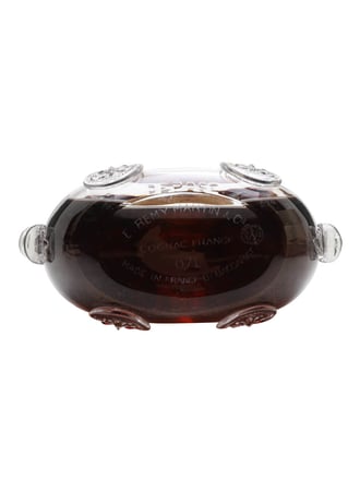 Remy Martin Louis XIII / Tres Vieille / Bot.1960s
