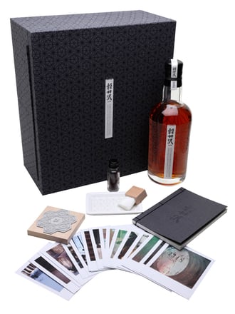 Karuizawa 1965 / 50 Year Old / Bourbon Cask