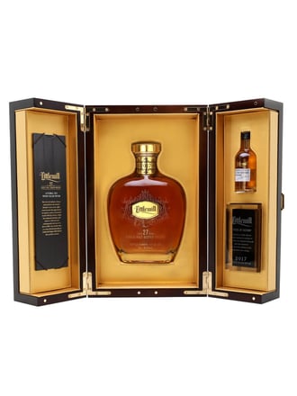 Littlemill 1990 / 27 Year Old / Private Cellar Edition
