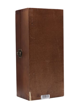 Caperdonich 1973 / 33 Year Old / Old & Rare Platinum