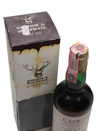 Caol Ila 1977 / Gordon & Macphail