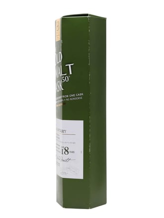 Rosebank 1990 / 18 Year Old