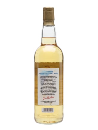 Clynelish 10 Year Old / James MacArthur