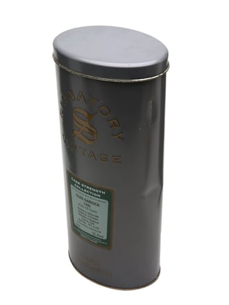 Glen Garioch 1990 / 17 Year Old / Signatory