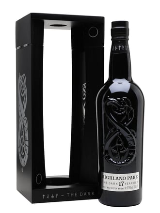 Highland Park The Dark 17 Year Old