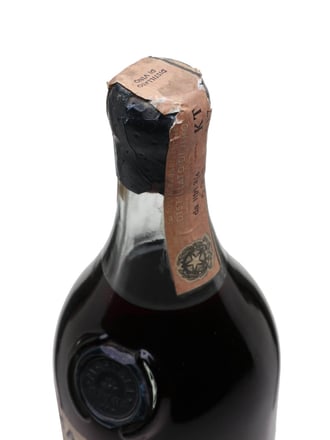 Martell Extra Cognac / Bot.1970s
