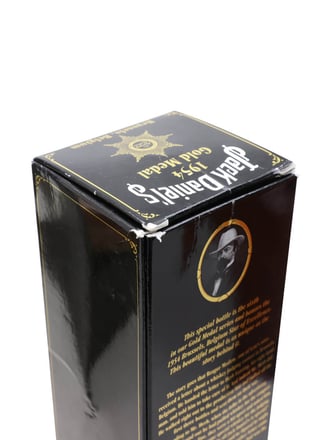 Jack Daniel