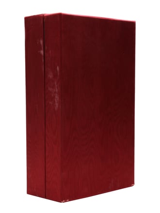 Camus / Bi-Centenaire Napoleon Book Decanter