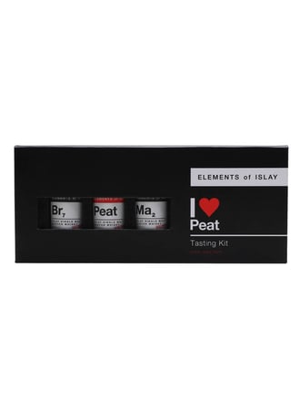 Elements of Islay Tasting Pack / September 2017 Releases