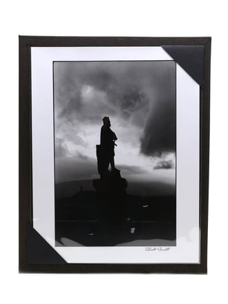 Macallan / Erwitt / Cask #4705 / Print 36