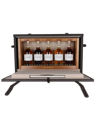 Balvenie DCS Compendium Chapter 3 1961-2004