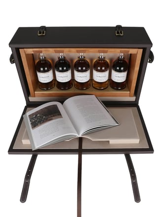 Balvenie DCS Compendium Chapter 3 1961-2004
