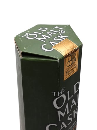 Glen Grant 1976 / 32 Year Old / Sherry Butt / Old Malt Cask