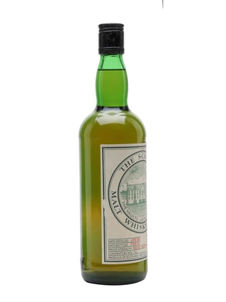 SMWS 1.28 (Glenfarclas) / 1982 / 9 Year Old