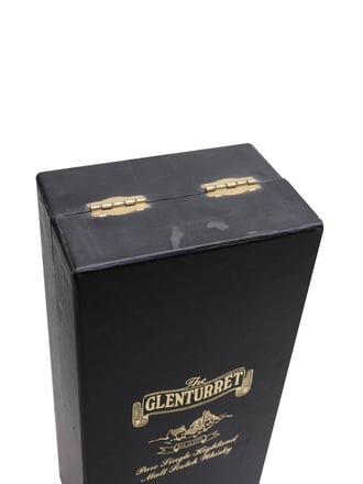 Glenturret 1975 / 8 Year Old / Bicentenary