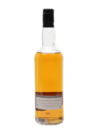 Highland Park 1972 / 24 Year Old / Cask #1657 / Adelphi