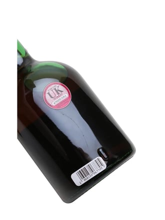 SMWS 114.1 / 9 Year Old / Millennium