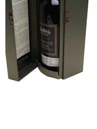 Ardbeg 1973 / Cask 1146