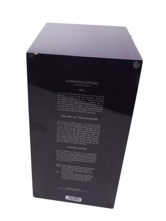 Dalmore Constellation 1979 / 33 Year Old / Cask #1093