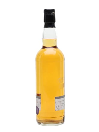 Ardbeg 1978 / 18 Year Old / Cask #271 / Adelphi