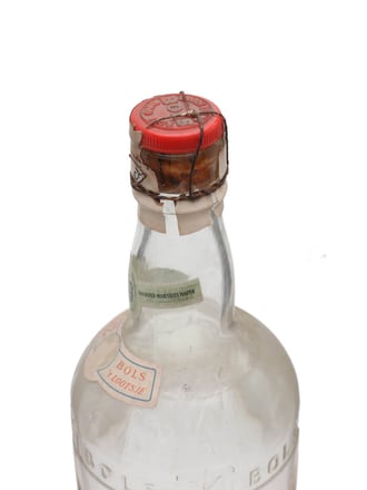 Bols Vodka / Bot.1950s