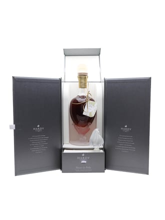 Hardy Noces de Perle Cognac