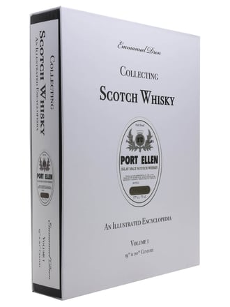 Collecting Scotch Whisky: Vol 1
