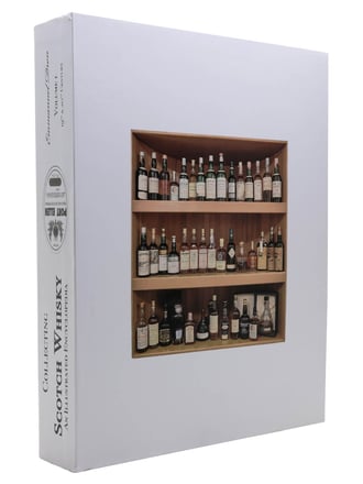 Collecting Scotch Whisky: Vol 1
