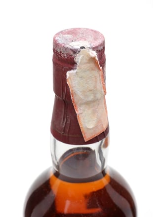 Glendronach 12 Year Old Traditional / Bot.1990s