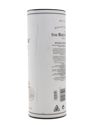 Balvenie 1974 / 25 Year Old / Single Barrel