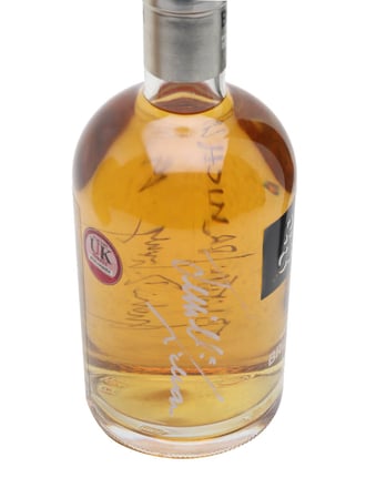 Bruichladdich 17 Year Old / Rum Cask Finish