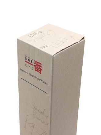 Karuizawa 1971 / Sherry #7267 / Geisha in Green