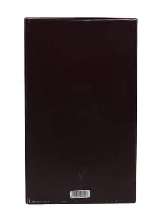 Knockando 1970 / Extra Old Reserve / Bot.1995