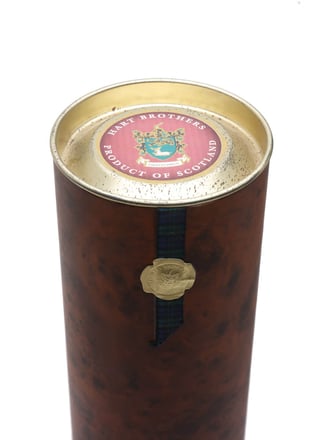 Bowmore 1968 / 34 Year Old / Hart Bros.