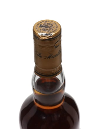 Macallan Distiller