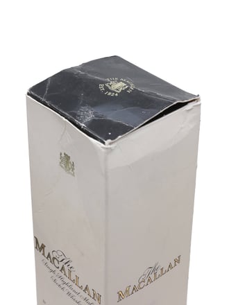 Macallan Distiller