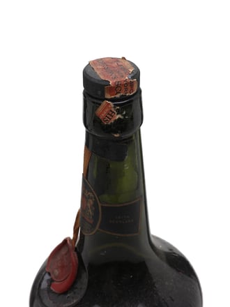 Vat 69 / Bot.1940s (GEORGE VI)