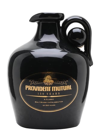 Bowmore 10 Year Old / Provident Mutual 150th Anniversary